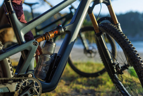 Ibis Ripley V5 Frameset
